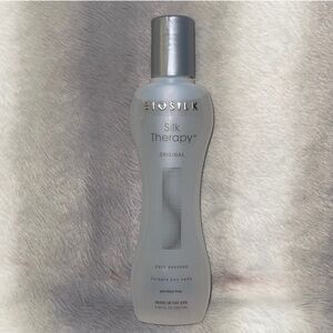 - Biosilk Silk Therapy Original